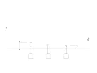 Belki balansowe 3 - bieg przez płotki