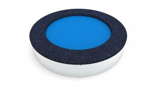 Trampolina Ziemna – Circle 150