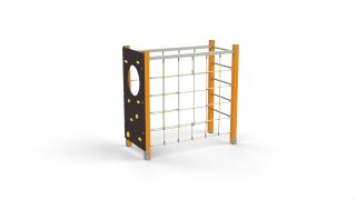 Czworobok sprawnościowy 1