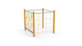 Czworobok sprawnościowy 3