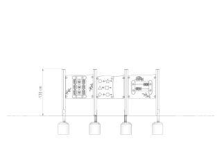 Panel edukacyjny 3