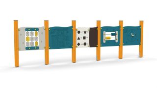 Panel edukacyjny 5