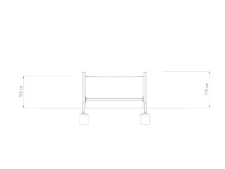 Przejście belkowo-linowe