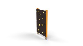 Ścianka wspinaczkowa