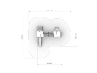 Zestaw Tropic 5A