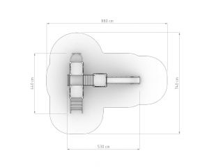 Zestaw Twierdza 10