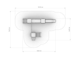 Zestaw Twierdza 12A