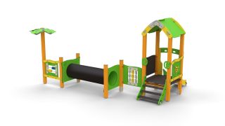 Zestaw Bobas 1