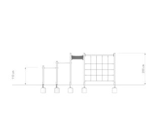 Zestaw sprawnościowy 1