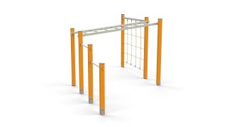 Zestaw sprawnościowy 1