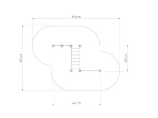 Zestaw sprawnościowy 1