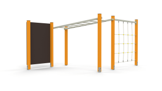 Zestaw sprawnościowy 2