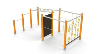 Zestaw sprawnościowy 3