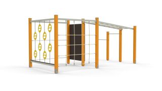 Zestaw sprawnościowy 3