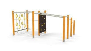 Zestaw sprawnościowy 3