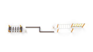 Zestaw sprawnościowy 4