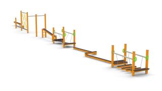 Zestaw sprawnościowy 5