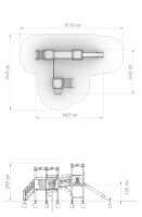 Zestaw Twierdza 12A